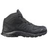 Chaussures SALOMON XA FORCES MID Noir