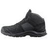 Chaussures SALOMON XA FORCES MID Noir
