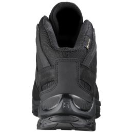 Chaussures SALOMON XA FORCES MID Gore-Tex Noir