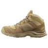 Chaussures SALOMON XA FORCES MID Gore-Tex Coyote FDE