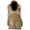 Chaussures SALOMON XA FORCES MID Gore-Tex Coyote FDE