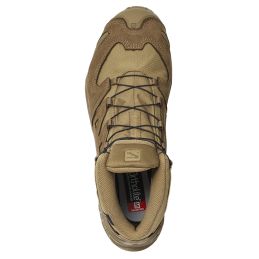 Chaussures SALOMON XA FORCES MID Gore-Tex Coyote FDE