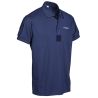 Polo Douane MC Respirant Homme