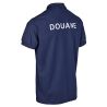 Polo Douane MC Respirant Homme