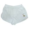 Short de jogging PATROL imprimé Légion Blanc