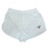 Short de jogging OPEX imprimé Para Blanc