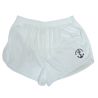 Short de jogging OPEX imprimé Marine Nationale Blanc
