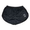Short de jogging OPEX imprimé Marine Nationale Noir