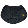 Short de jogging OPEX imprimé Troupes De Marine Noir
