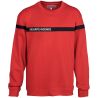 Sweat Sécurité Incendie Brodé Cityguard