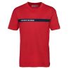 T-shirt Brodé Sécurité Incendie Cityguard