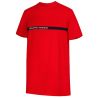 T-shirt Brodé Sécurité Incendie EK
