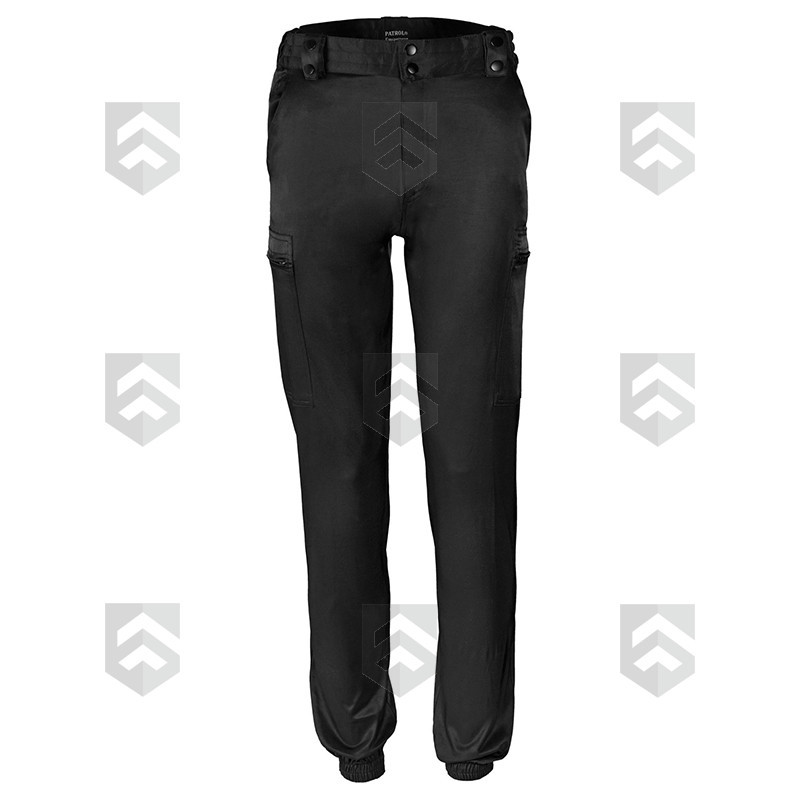 Pantalon Intervention Platinium Performance PATROL Noir