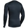 T-Shirt ML Thermo Performer niv-3 A10 Equipment Bleu Marine