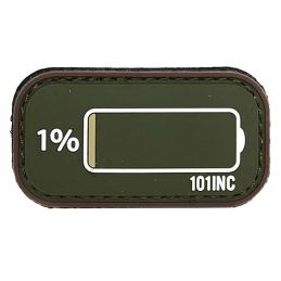 Patch 3D Low Power