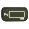 Patch 3D Low Power