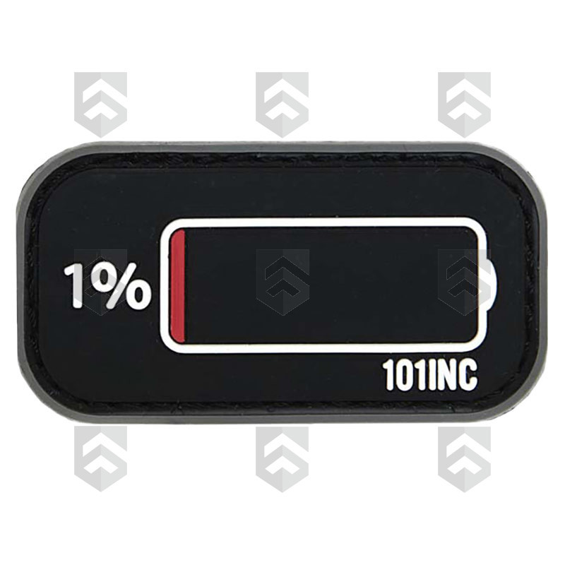 Patch 3D Low Power