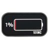 Patch 3D Low Power