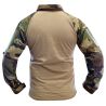 Chemise de Combat UBAS OPex Cam C.E.