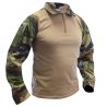 Chemise de Combat UBAS OPex Cam C.E.