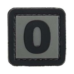 Patch 3D Numérique Basse Visibilité