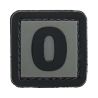 Patch 3D Numérique Basse Visibilité