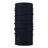 Tour de cou multifonction Original Buff Solid Bleu Nuit