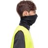 Tour de cou Filtrant Buff Solid Bleu Nuit