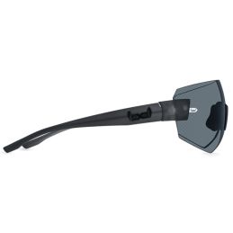 Lunettes de soleil Incassables G9 XTR Gloryfy Verres Gris Fumés