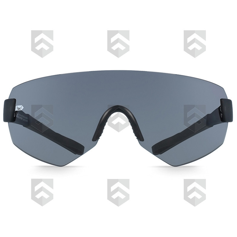 Lunettes de soleil Incassables G9 XTR Gloryfy Verres Gris Fumés