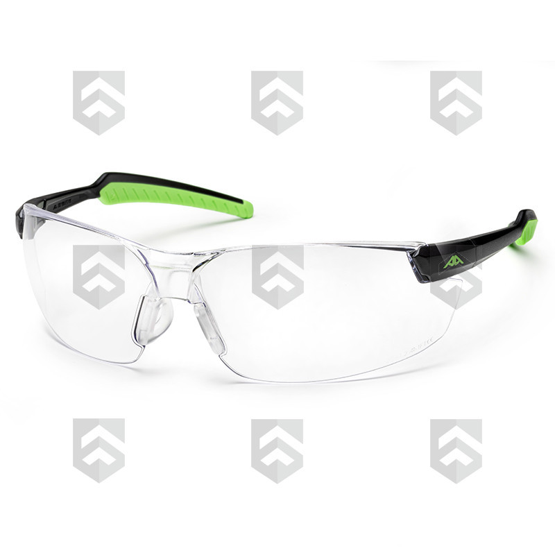 Lunettes de protection V620 Active Vision verres incolores