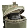 Pochette MODULAR pour téléobjectif Tasmanian Tiger Vert OD