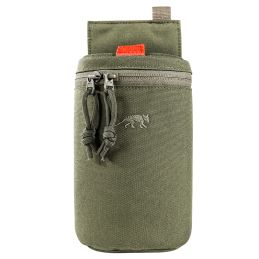Pochette MODULAR pour téléobjectif Tasmanian Tiger Vert OD
