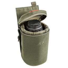 Pochette MODULAR pour téléobjectif Tasmanian Tiger Vert OD
