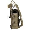 Porte-Chargeur SGL HK417 Tasmanian Tiger Vert OD