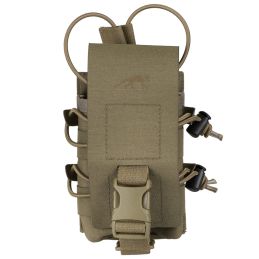 Porte-Chargeur SGL HK417 Tasmanian Tiger Vert OD