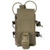 Porte-Chargeur SGL HK417 Tasmanian Tiger Vert OD