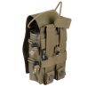 Porte-Chargeur SGL HK417 Tasmanian Tiger Vert OD