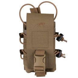 Porte-Chargeur SGL HK417 Tasmanian Tiger Coyote Brown