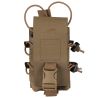 Porte-Chargeur SGL HK417 Tasmanian Tiger Coyote Brown