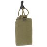 Porte-Chargeur SGL BEL VL M4 Tasmanian Tiger Multicam