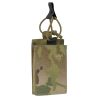 Porte-Chargeur SGL BEL VL M4 Tasmanian Tiger Multicam