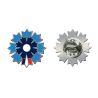 Pin's Bleuet de France
