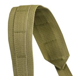 Ceinturon d'allègement avec brelage Warrior MK3 Tasmanian Tiger Multicam