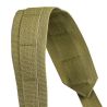 Ceinturon d'allègement avec brelage Warrior MK3 Tasmanian Tiger Multicam