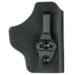 Holster Inside 6T Bianchi pour Glock 43 / SIG P365 droitier