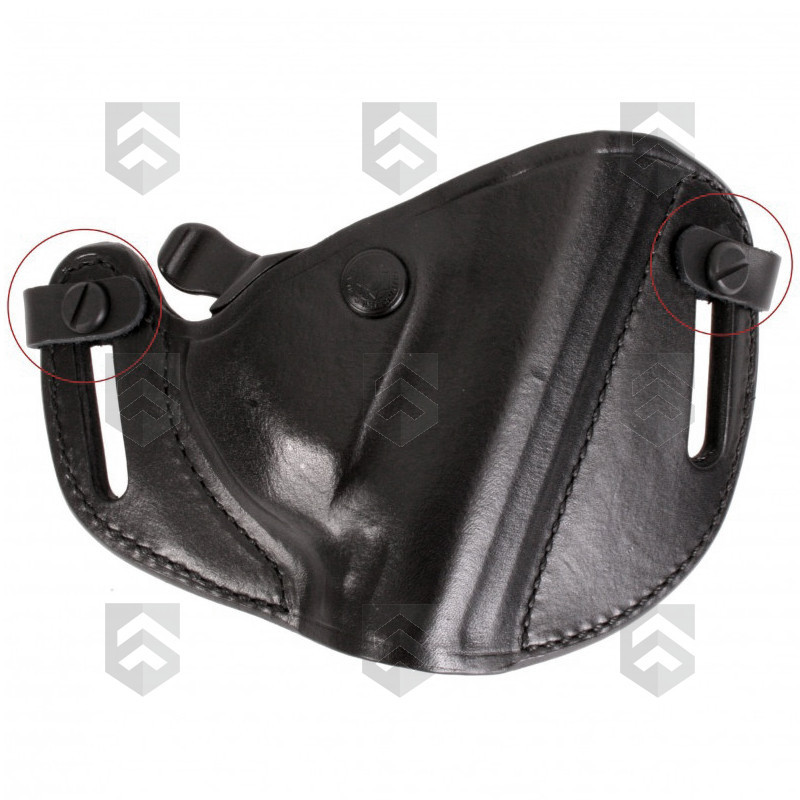 Boucle d'ajustement Bianchi pour passant de ceinture
