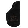 Holster Poche de Pantalon Safariland pour Glock 42 droitier