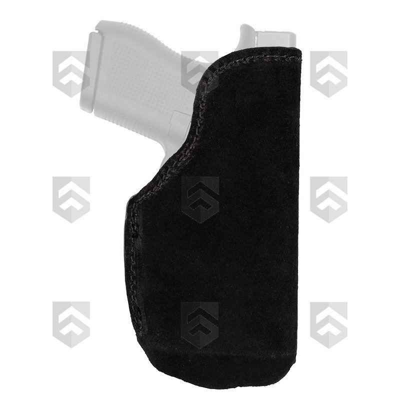 Holster Poche de Pantalon Safariland pour Glock 42 droitier