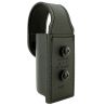 Porte Grenade pour plaque de cuisse Safariland